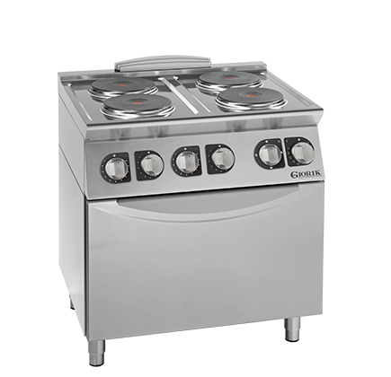 4 hob electric cooker deals
