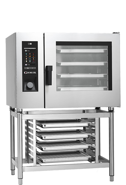 SERG062W Mixed oven with washing