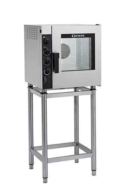 ECE102X Mixed oven with electromechanical control