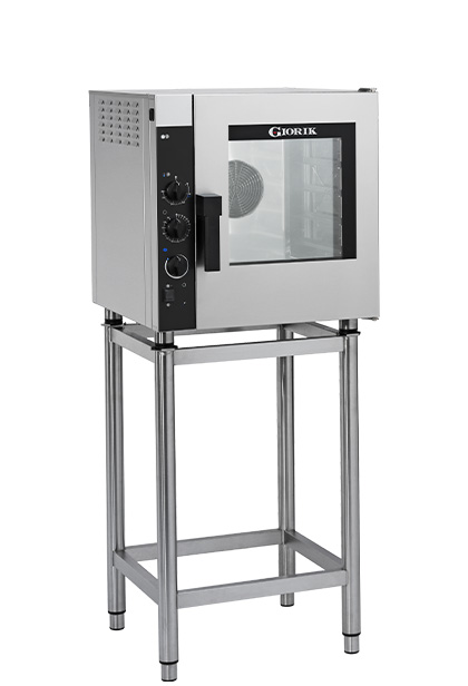 EME5232X Convection oven, electromechanical control