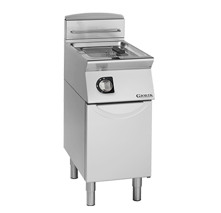 GAS FRYER - 13 L