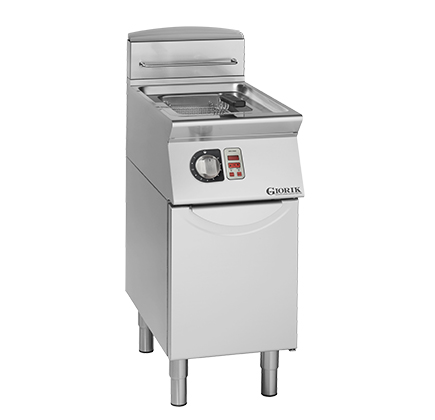 MELTING ELECTRIC FRYER - 13 L