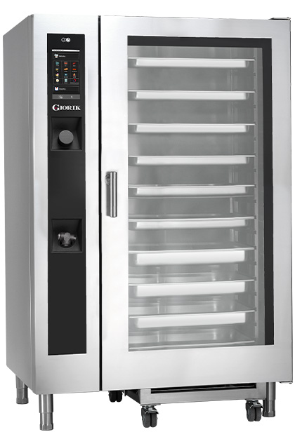 SEHG202W Mixed oven with washing