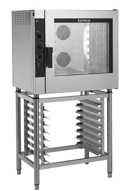 EMG72 Horno de convección de control electromecánico