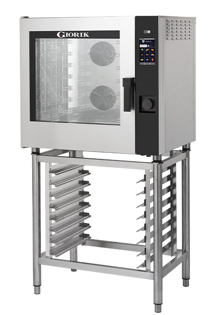 MTE7W_L Forno misto a controllo touch - Cerniere porta lato sinistro