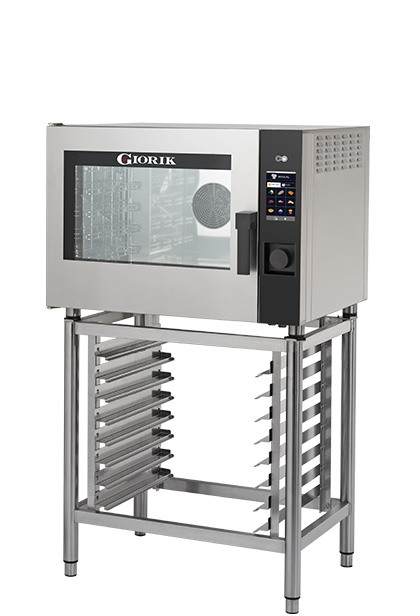 MTE5W_L Forno misto a controllo touch - Cerniere porta lato sinistro