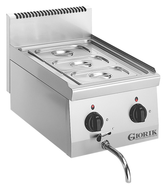 LBE4711 Bain-marie