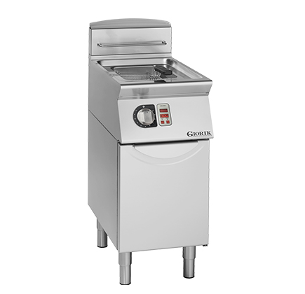 FRITEUSE ÉLECTRIQUE MELTING - 17 LT