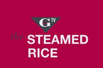 Steamed Rice