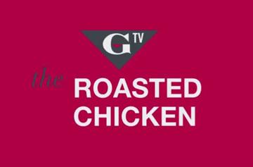 The Roasted Chicken
