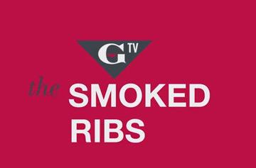 The Smoked Ribs