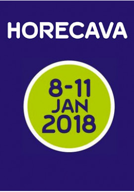 HORECAVA 8-11 January, AMSTERDAM 
