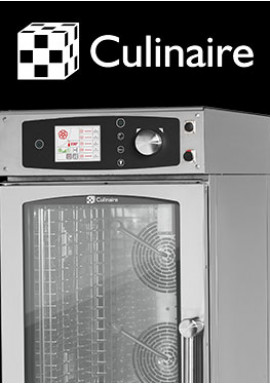 “Culinaire by Giorik”, the new Kompatto oven designed for STODDART of Brisbane, Australia, is officially presented.