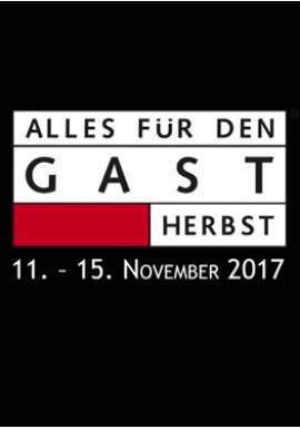 GAST - Salzburg 10-14 November