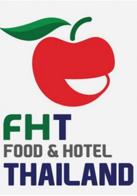 FOOD & HOTEL THAILAND, 4-7 Settembre_Bangkok