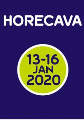 HORECAVA - 13/16 Gennaio 2020, RAI Amsterdam 