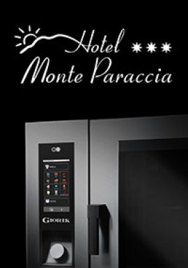 HOTEL MONTE PARACCIA – BOLZANO