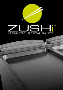 ZUSHI, JAPANESE RESTAURANTS – Villafranca (Verona)