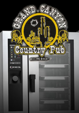 GRAN CANYON, Country Pub - PESCARA