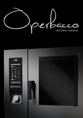 OPERBACCO - OSTERIA VINERIA, Travagliato (BS)