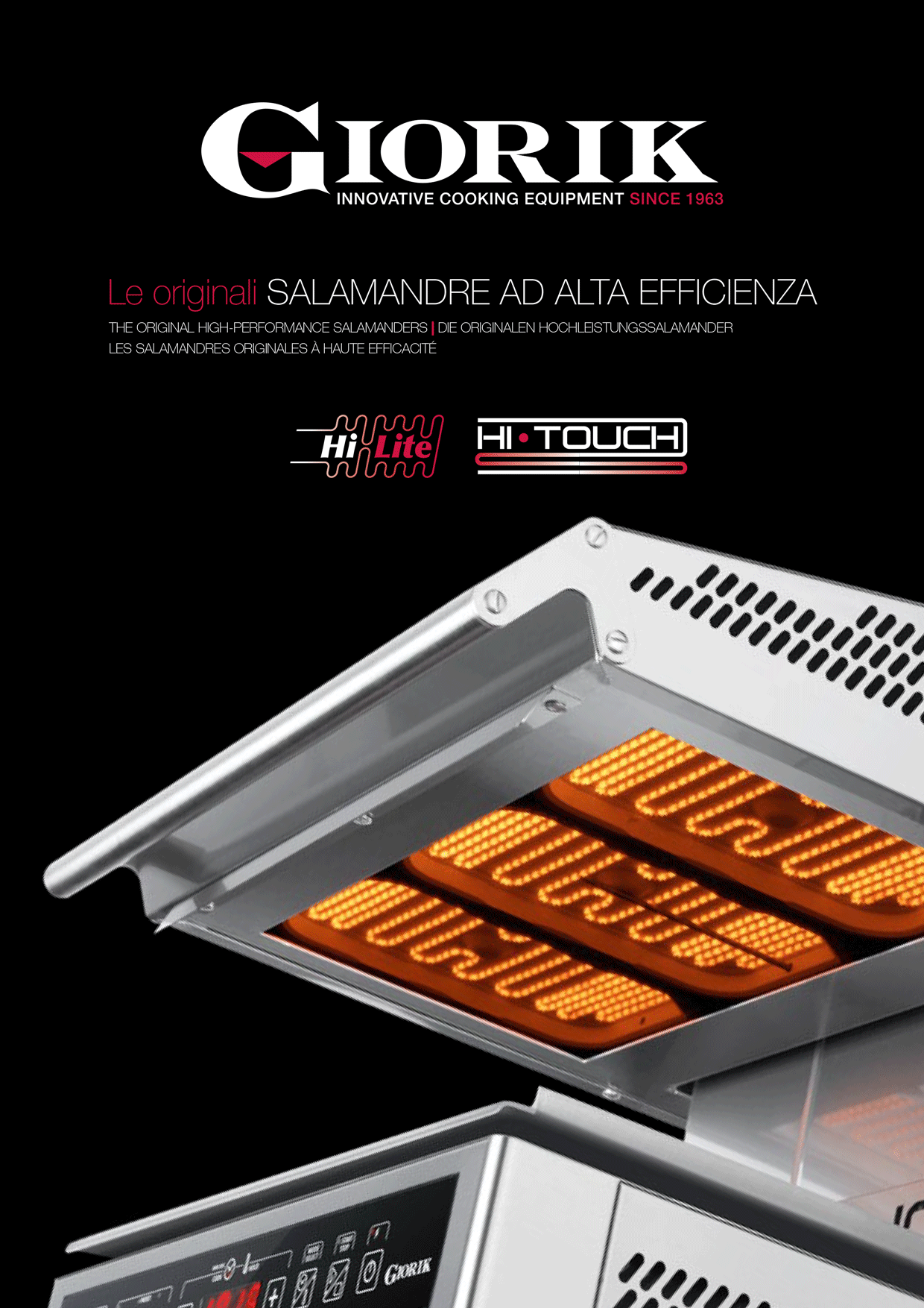 Brochure Salamandre