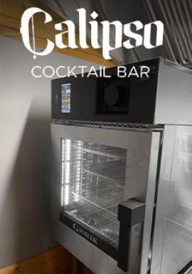 Calipso Cocktail Bar