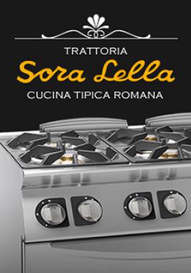 Trattoria Sora Lella