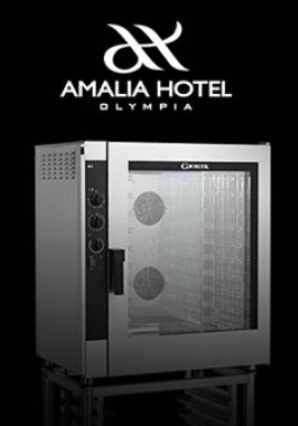 Amalia Hotel Olympia