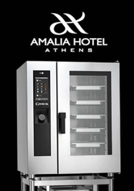 Amalia Hotel Athens