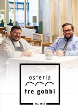 Osteria Tre Gobbi