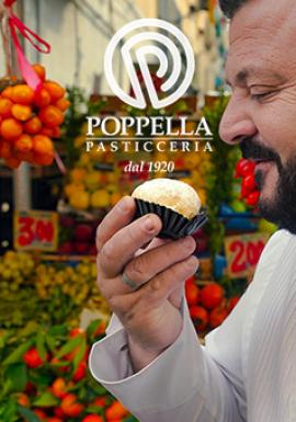 Poppella Bakery