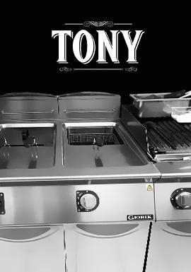 Tony Ristorante