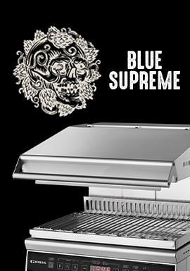 Blue Supreme
