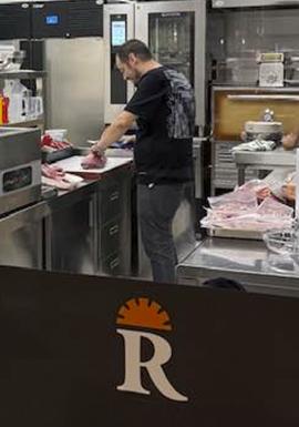 Ristorante dei Mercati