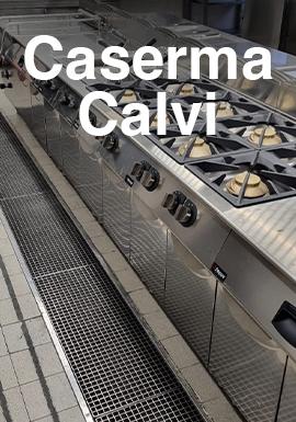 Caserna Calvi