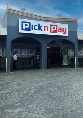 Pick n Pay