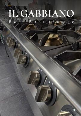 Il Gabbiano - Bar Ristorante