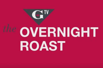 OVERNIGHT ROAST