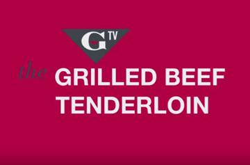 GrilledBeef